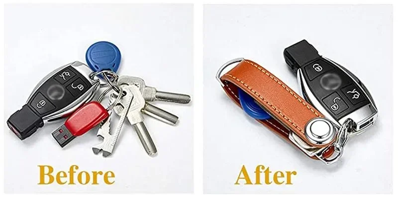 Key Organizers