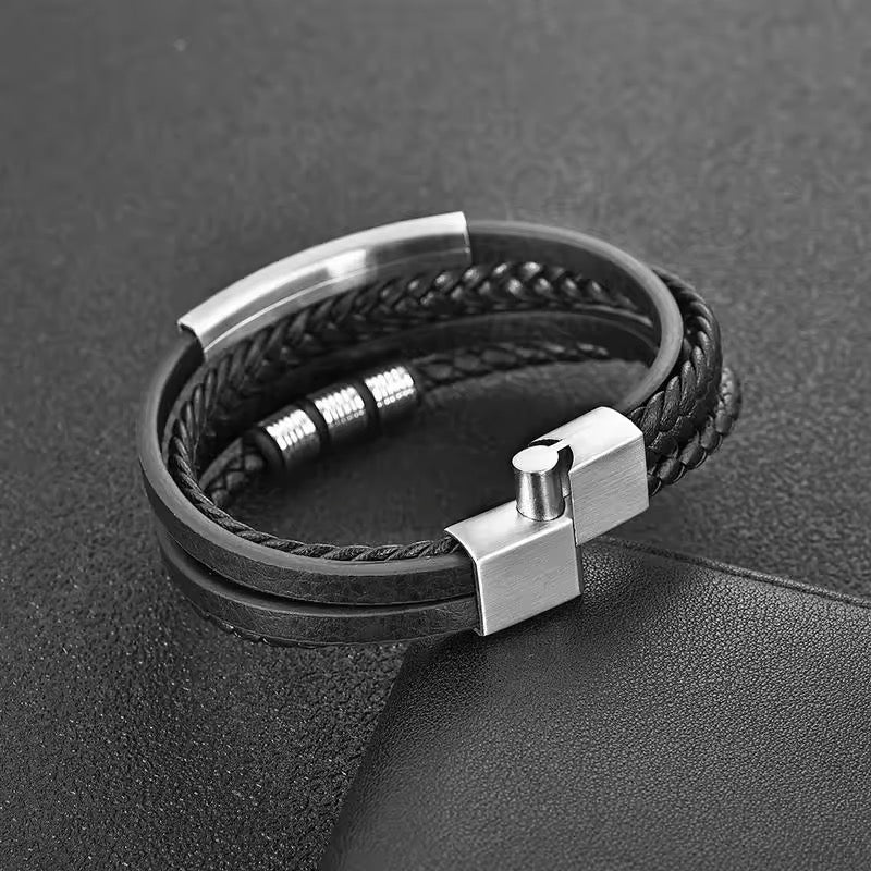 armband-magnetische-sluiting-gevlochten-2