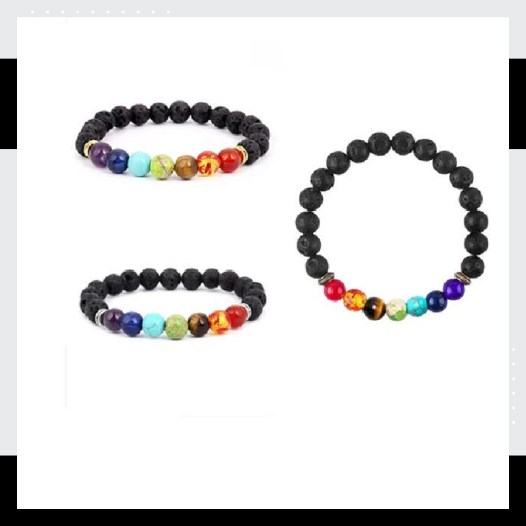 Achetez 1 bracelet et obtenez-en 2 gratuits !