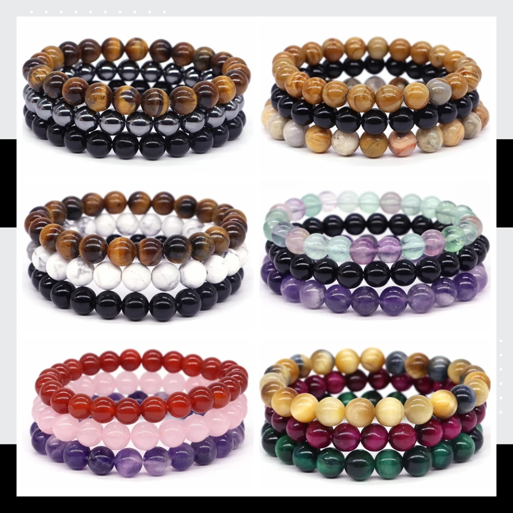 Achetez 1 bracelet et obtenez-en 2 gratuits !