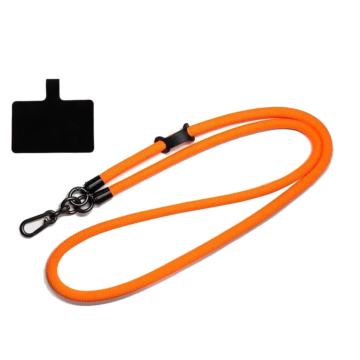 SecuLanyard™: Mobiele Telefoon Anti-Diefstal Crossbody Koord