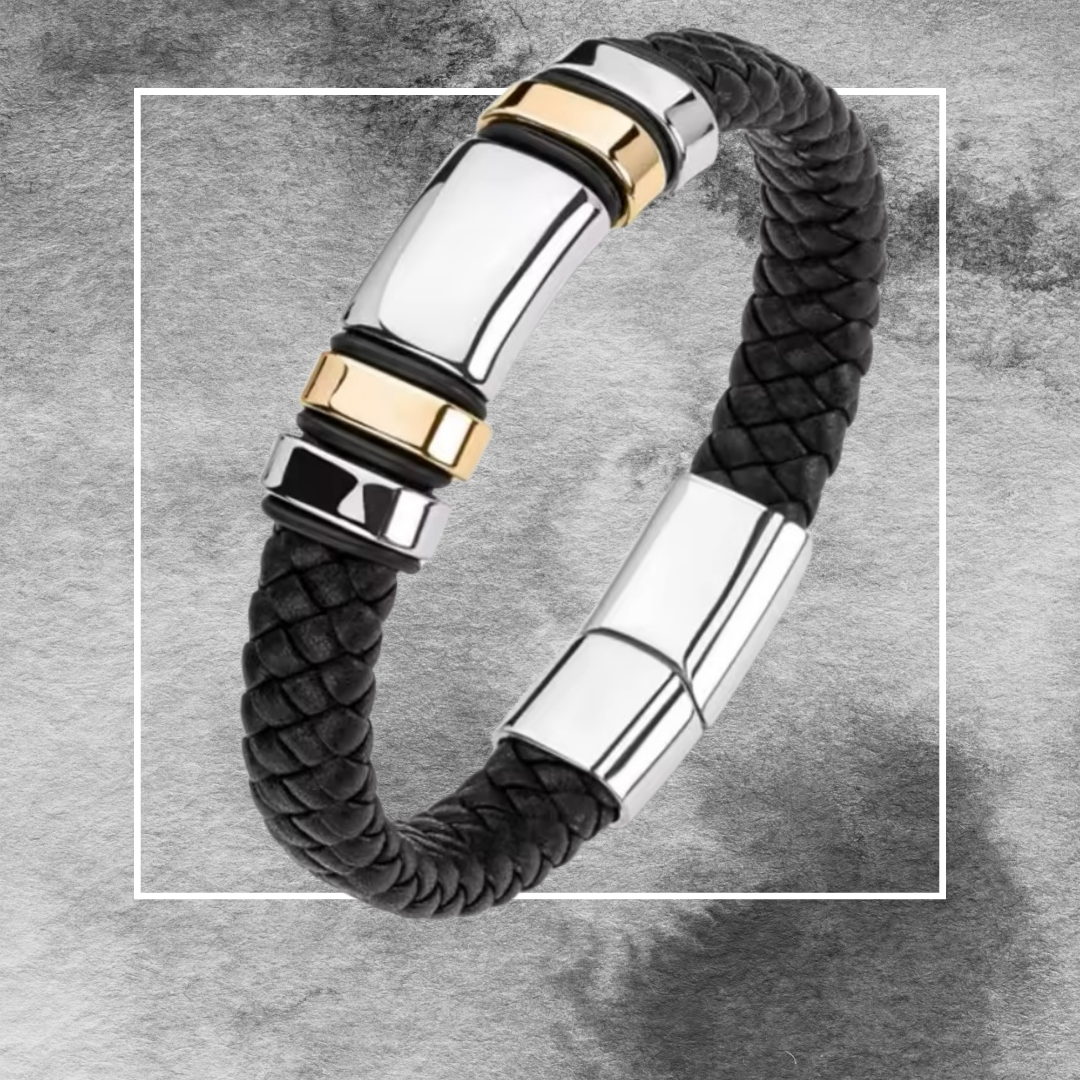 Exclusieve Aanbieding: 1+2 Gratis Stijlvolle Armbanden