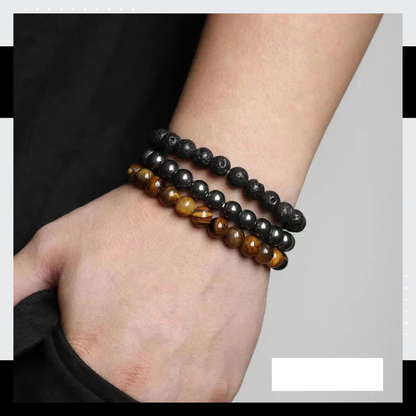 Achetez 1 bracelet et obtenez-en 2 gratuits !