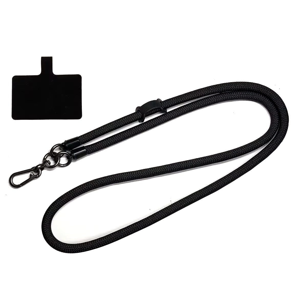 SecuLanyard™: Mobiele Telefoon Anti-Diefstal Crossbody Koord