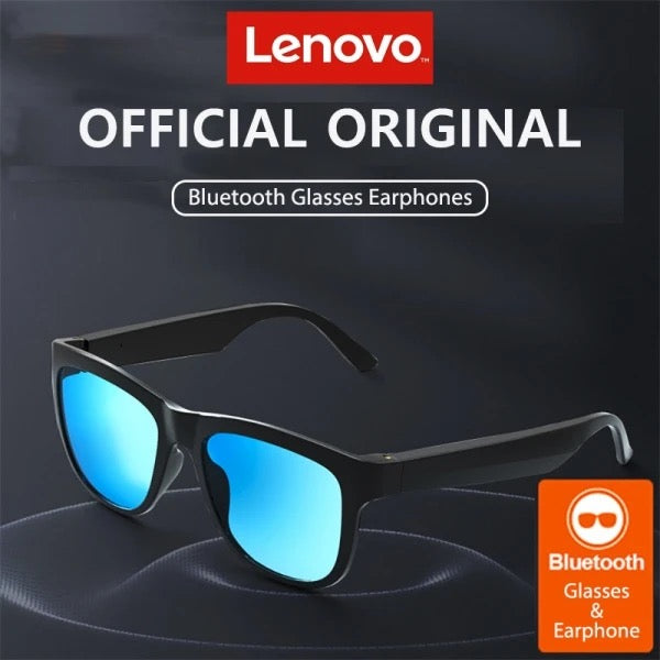 SunTune™: Originele Lenovo C8 Smart Bluetooth 5.0 Draadloze Headset