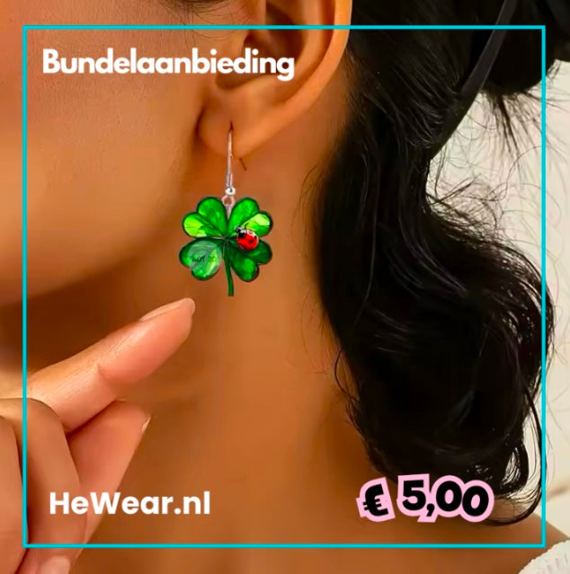 Bundelaanbiedingen 5 euro