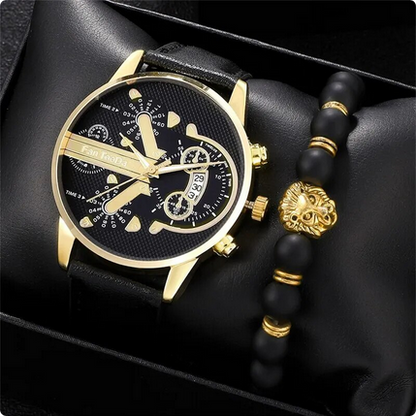 Luxueuze Merkhorloge