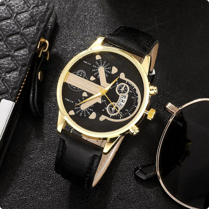 Luxueuze Merkhorloge