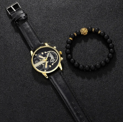 Luxueuze Merkhorloge