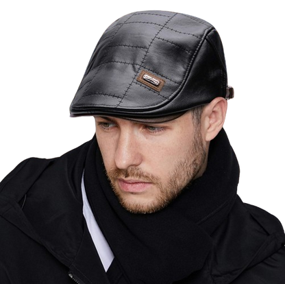 La vraie classe : le béret Lidico™ 